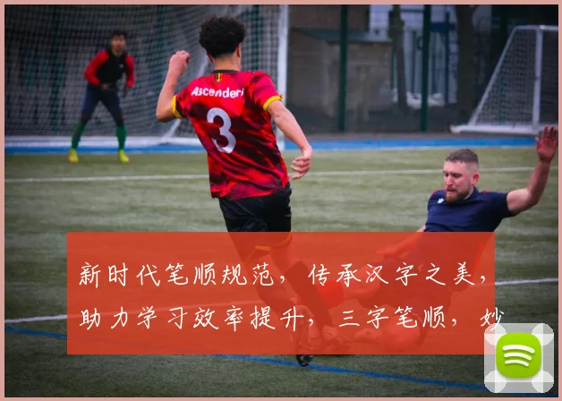 新时代笔顺规范，传承汉字之美，助力学习效率提升，三字笔顺，妙笔生花。