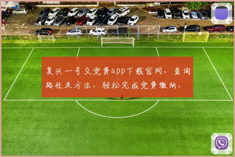 复兴一号交党费app下载官网，查询路径及方法，轻松完成党费缴纳，三步走