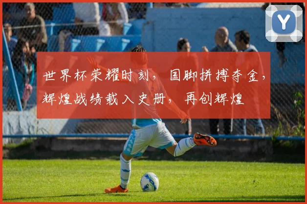 世界杯荣耀时刻，国脚拼搏夺金，辉煌战绩载入史册，再创辉煌